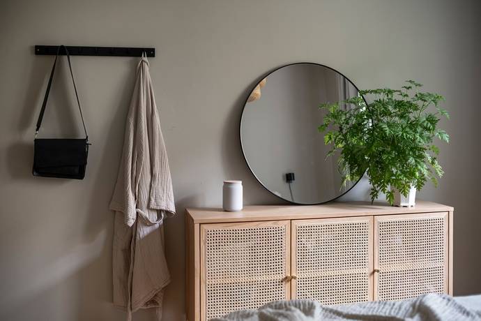 4 rum Lägenhet på Hallebergsvägen 36 Bromma - Traneberg Stockholms kommun - bild 26