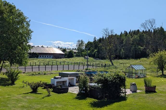 7 rum gård utan jordbruk på Stummelbo 21 Östhammar, Östhammars kommun - bild 2