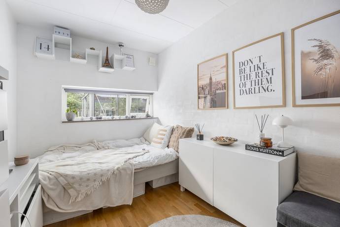 5 rum Villa på Parkmätaregatan 29 Bunkeflostrand Malmö kommun - bild 11