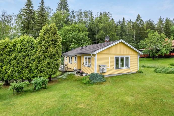 3 rum Villa på Gamla Banan 23 Gamla Banan Norbergs kommun - bild 2