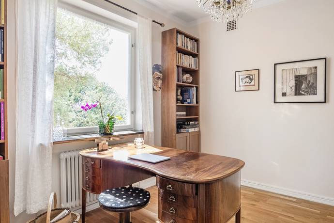 3 rum Lägenhet på Sulitelmavägen 24 Bromma  - Traneberg Stockholms kommun - bild 33