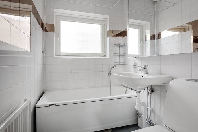 3 rum Lägenhet på Voxnegränd 4 Bagarmossen Stockholms kommun - bild 8