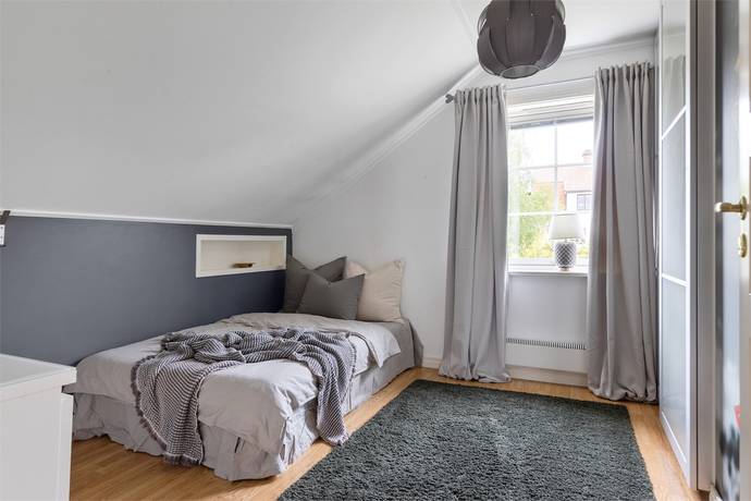 7 rum Villa på Kaveldunsvägen 2A Sturefors Linköpings kommun - bild 20