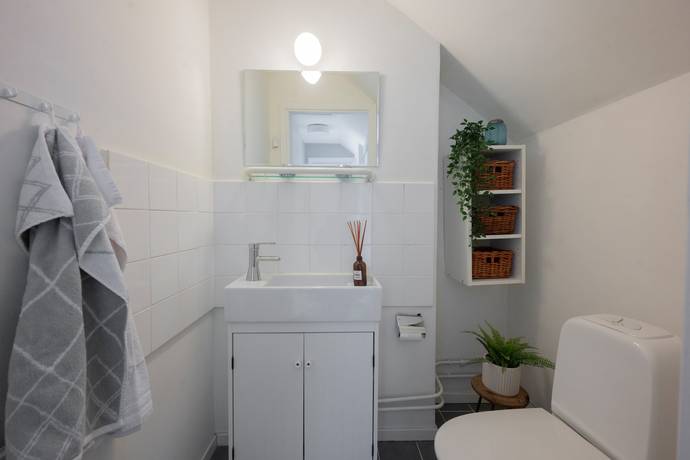 5 rum Parhus på Stensängsvägen 5A Stuvsta Huddinge kommun - bild 29