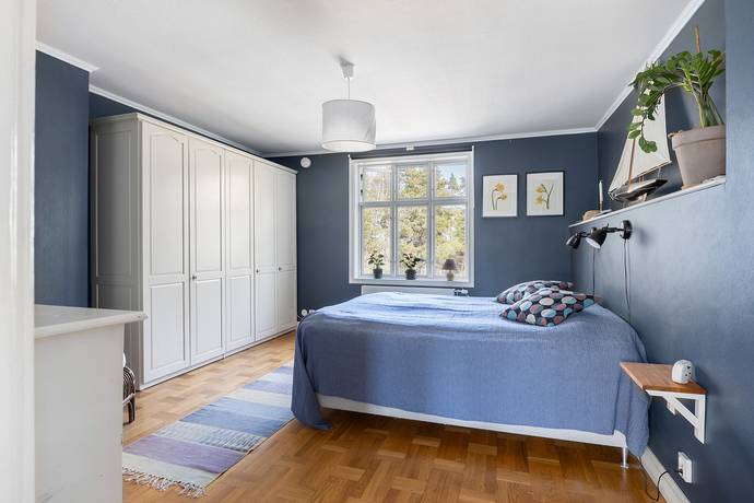 8 rum Villa på Råda Karlsborg  Vikbolandet Norrköpings kommun - bild 29
