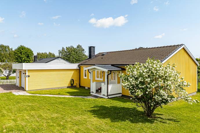 4 rum Villa på Vinkelgatan 8 Gylletäppan Borlänge kommun - bild 30