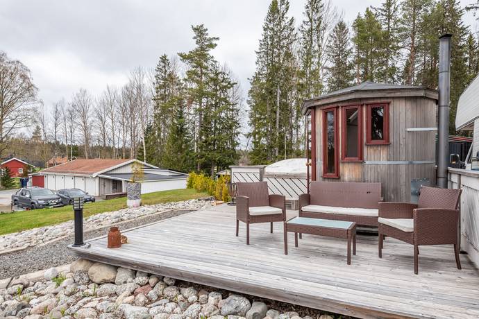 240 m² Övrig på Åse 330B Trångsviken Krokoms kommun - bild 52