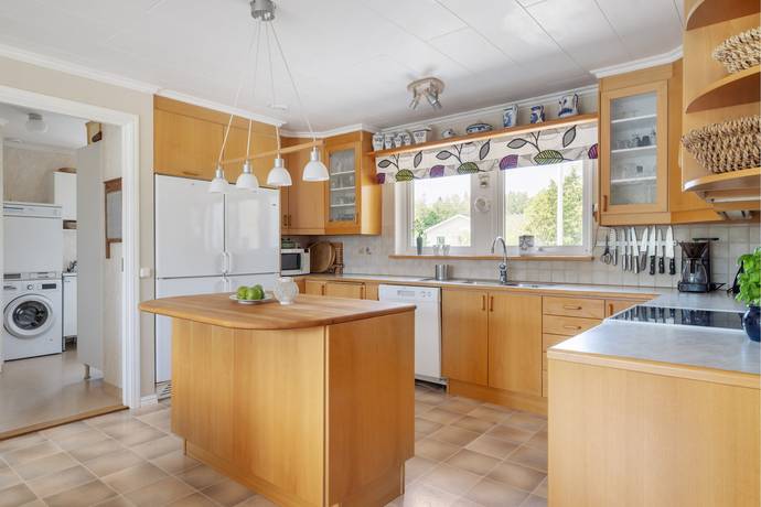 4 rum Villa på Torparevägen 4A Skälsätra Tyresö kommun - bild 10