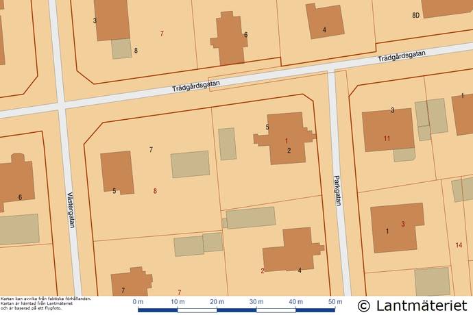 5 rum Villa på Parkgatan 2 Munka-ljungby Ängelholms kommun - bild 30