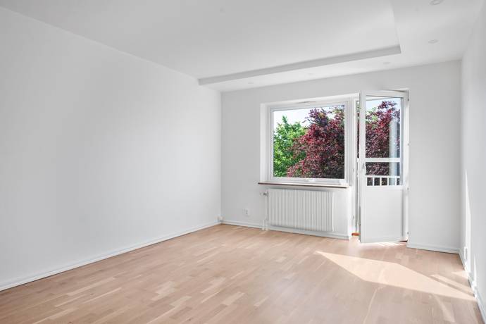 2 rum lägenhet på Ystadsgatan 12C Helsingborg, Helsingborgs kommun - bild 2