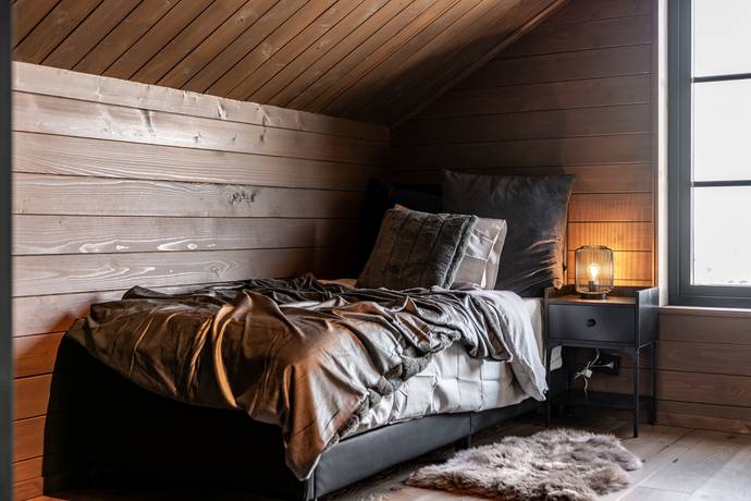 8 rum Villa på Taurusvägen 7A Idre Himmelfjäll Älvdalens kommun - bild 40