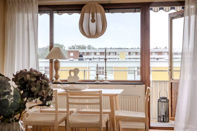 3 rum lägenhet på Lillekärr Norra 34 Hisings Kärra, Göteborgs kommun - bild 4