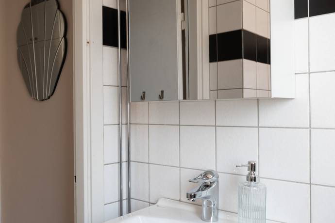 1,5 rum lägenhet på Carlavägen 7C Sveaplan, Eskilstuna kommun - bild 4