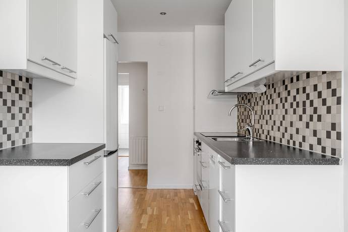 2 rum lägenhet på Vagnmansgatan 28 Eneborg, Helsingborgs kommun - bild 4
