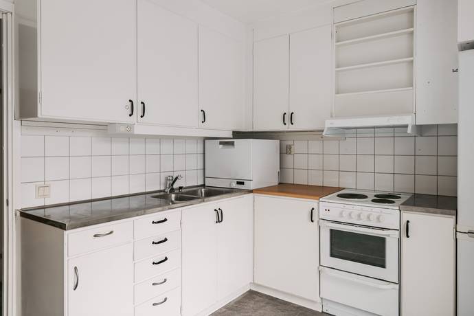1 rum Lägenhet på Akaciastigen 14 Bråtenpark Mariestads kommun - bild 10