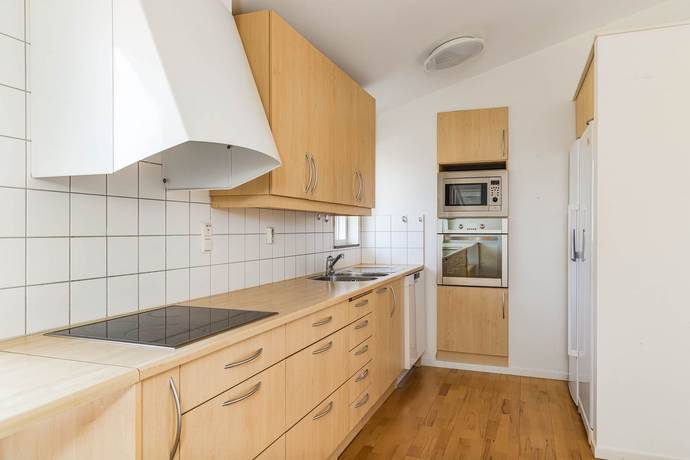 3 rum Lägenhet på Hamngatan 31B Centrum Falkenbergs kommun - bild 28
