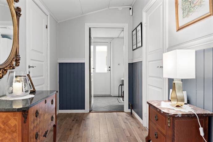 5 rum Villa på Luttehacksvägen 33 Mellbystrand Laholms kommun - bild 17