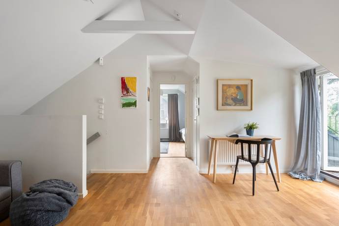 7 rum Villa på Klas murares gränd 3 Skanör Vellinge kommun - bild 38