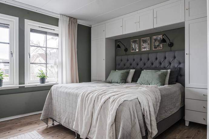 5 rum Villa på Trollvägen 5 Remsle Sollefteå kommun - bild 22