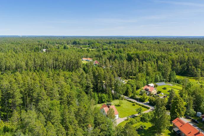 5 rum Villa på Svenshult 302 Västra Skagene Hammarö kommun - bild 7