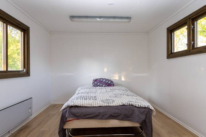 2 rum Villa på Silverforsvägen 18 Ronneby kommun - bild 17