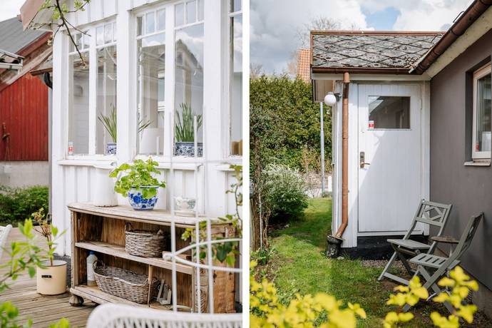 3 rum Villa på Eriksgatan 8 Höör - Centralt Höörs kommun - bild 7