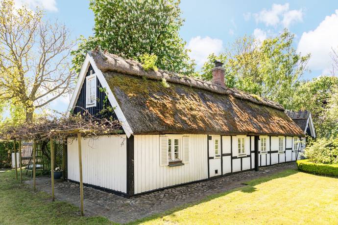 3 rum Fritidshus på Ripa byaväg 7 Ripa - Åhus Kristianstads kommun - bild 27