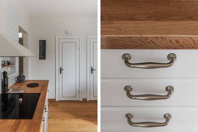 8 rum villa på Högsvägen 4 Centrum, Kävlinge kommun - bild 5
