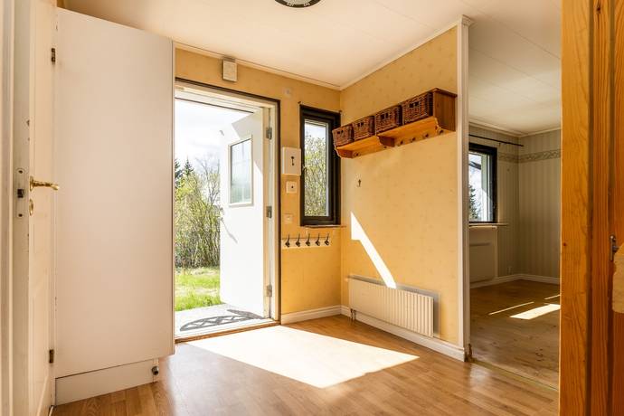 6 rum Villa på Brunnsvägen 8 Vinsbo Smedjebackens kommun - bild 9