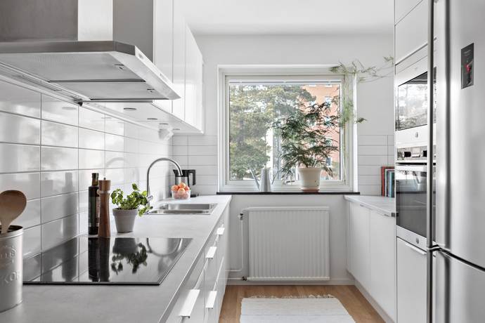 Fastlagsgatan 21, Kortedala, Göteborgs kommun