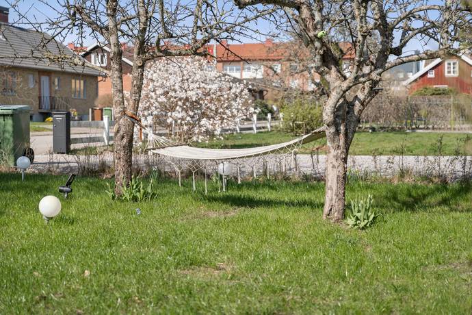 6 rum Villa på Nygatan 74A Nordstan Vänersborgs kommun - bild 25