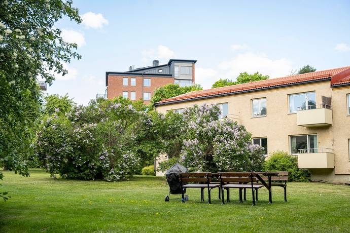 3 rum Lägenhet på Spetsvägen 13 Riksby Stockholms kommun - bild 34