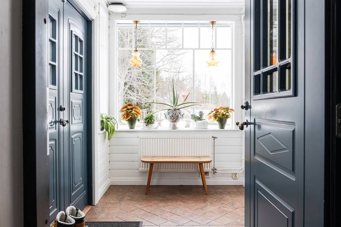 5 rum gård/skog på Störsbäcksvägen 9 Tallåsen, Ljusdals kommun - bild 4