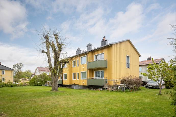 3 rum Lägenhet på Södra Bergvägen 24 Västermalm Skövde kommun - bild 23