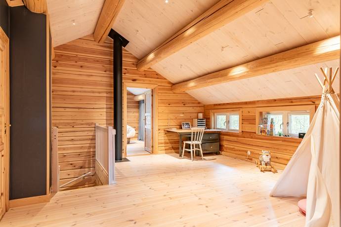 7 rum Villa på Rönningsberg 125 Trångsviken Krokoms kommun - bild 25