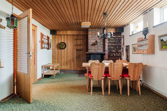 3 rum Villa på Hasslösagatan 11 Lidköping Lidköpings kommun - bild 24