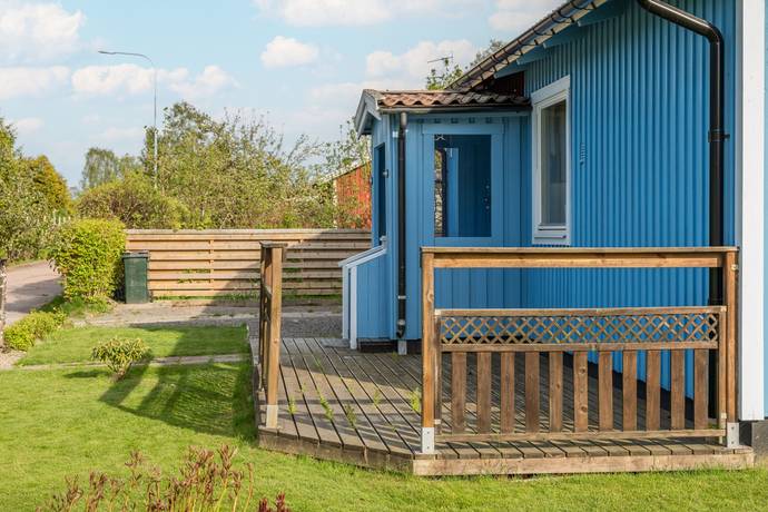 78 m² Villa på Finullsvägen 3 Vålberg Karlstads kommun - bild 26
