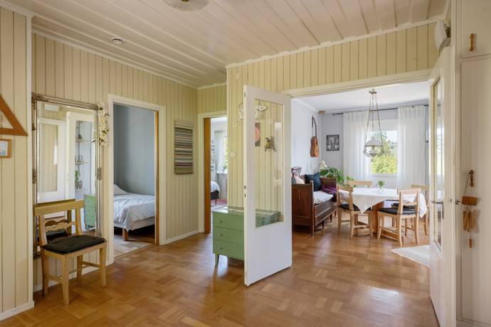 9 rum villa på Hamnvägen 21A-B Gransäter, Norrtälje kommun - bild 3