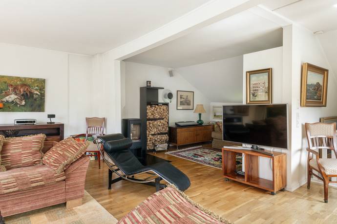 8 rum Villa på Västra Särövägen 90 Särö Kungsbacka kommun - bild 25