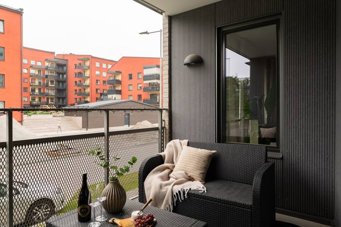 3 rum Lägenhet på Ägirgatan 10 Öster Mälarstrand Västerås kommun - bild 23