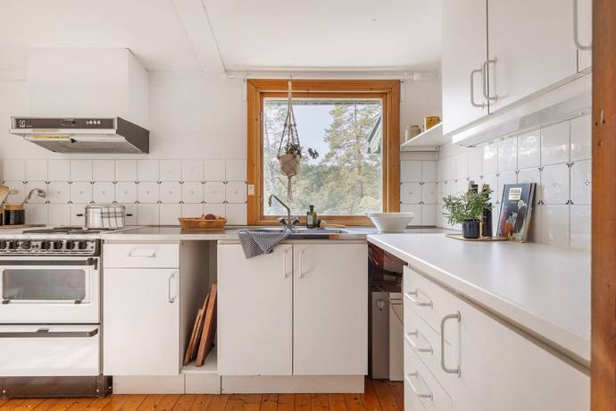 2 rum Fritidsboende på Noretvägen 56 Tyresö Tyresö kommun - bild 14