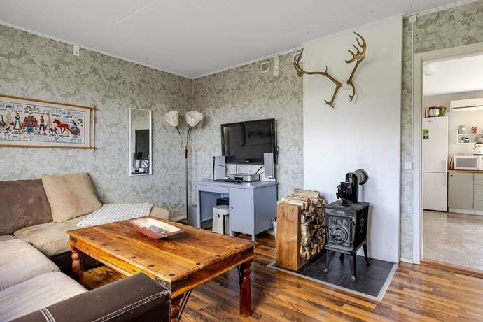 3 rum Gård/skog på Vallen 256 Kaxås Krokoms kommun - bild 13