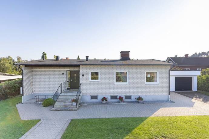 3 rum Villa på Vetagatan 11 Mjölby Mjölby kommun - bild 2