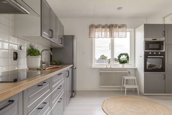 3 rum villa på Månstensvägen 40 Östra Karup, Båstads kommun - bild 3