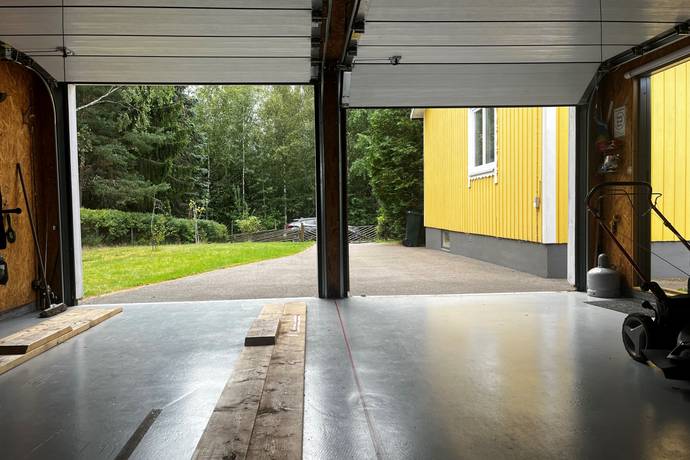 4 rum Vinterbonat fritidshus på Salebodavägen 20 Karlskrona kommun - bild 53