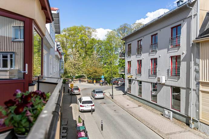 4 rum Lägenhet på Kyrkogatan 15 Kungsbacka Kungsbacka kommun - bild 23