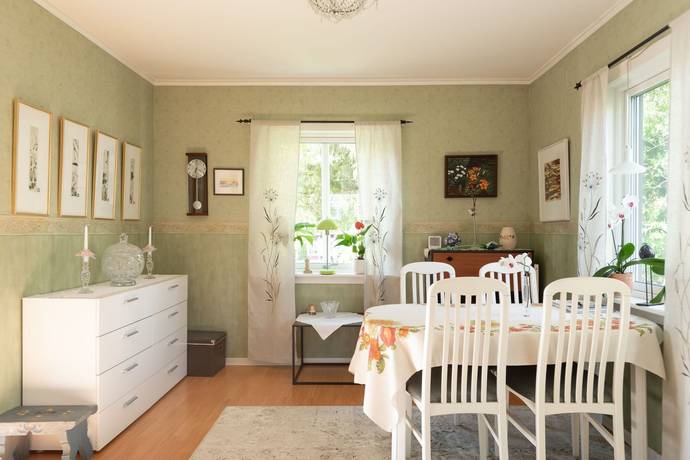 4 rum Villa på Vasavägen 21 Haga Kumla kommun - bild 4