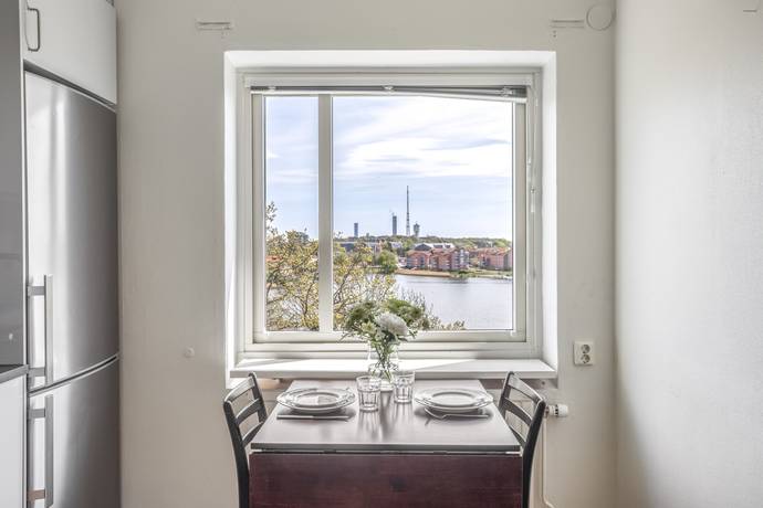 1 rum Lägenhet på Arkitektgatan 4E, 3tr Långö Karlskrona kommun - bild 9