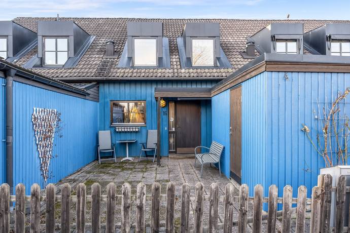 5 rum Radhus på Rambogatan 16 Smedby, Rambodal Norrköpings kommun - bild 2