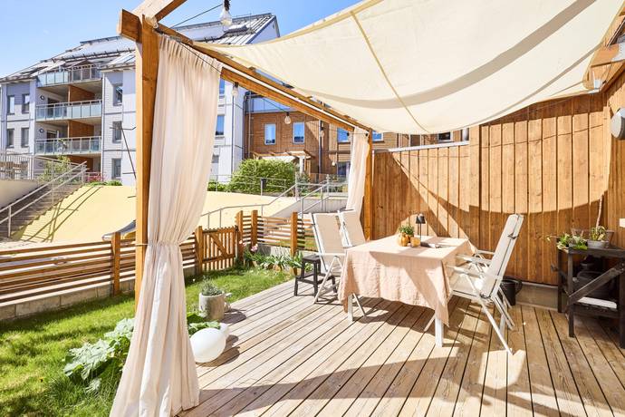 6 rum Radhus på Sagogatan 14B Samset Jönköpings kommun - bild 20